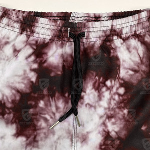 Drawstring Quick Dry Mens Soccer <b>Shorts</b> Custom Sublimated Gym Running Sports Basketball <b>Shorts</b> High Quality - Product Image 3