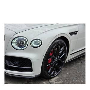 Bentley Flying Spur 4.0 S 2023/9, 12,060 km, Volante a la Izquierda - Product Image 4