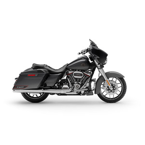 Motocyclettes Harley-Davidson CVO Street Glide 2020 - Product Image 5