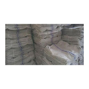 Eco Friendly B Twill Jute <b>Bag</b> Durable Natural Fiber Reusable Shopping Tote <b>Bag</b> for Wholesale Promotion - Product Image 6