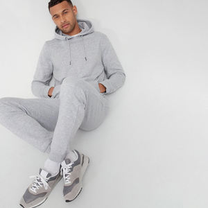 Conjunto de Chándal Personalizado para Hombre, Conjunto de Chándal Urbano, Conjunto de Pantalones de Chándal Personalizados de Calidad Premium OEM, Marca Propia - Product Image 4