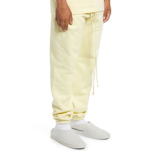 OEM Service New Design <b>Men</b> Casual Sweat Pants Best Price Adult Size <b>Men</b> Sweat Pants For Sale - Product Image 4