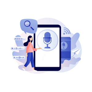 Asistentes de voz alimentados por IA para entornos domésticos inteligentes personalizados y emocionalmente adaptables Procesamiento de voz de IA para automatización - Product Image 4