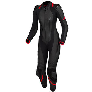 Chaqueta de Béisbol Varsity Premium para Hombre – Chaqueta Bomber Estilo Universitario con Mangas de Cuero, Ropa Exterior Urbana - Product Image 1