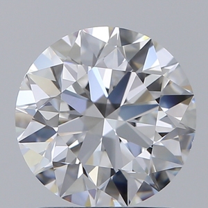 Lâche VS1 Clarté Diamants Rond Brillant Coupe Prix de Gros Diamants Synthétiques au Prix de Gros du Fabricant Indien - Product Image 3