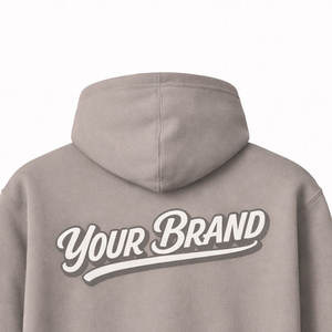 Sweat-shirts à capuche unisexes, vêtements décontractés modernes conçus pour un usage quotidien et pour la revente en gros de vêtements. - Product Image 4