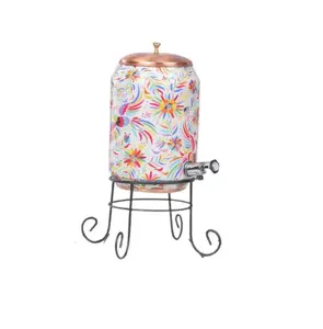 Dispensador de Agua de Cobre de Gran Capacidad, el Más Demandado, para Uso Comercial, Disponible a Buen Precio - Product Image 4