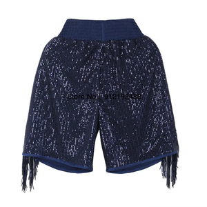 Pantalones Cortos de Boxeo Personalizados con Nombre para Hombres, Mujeres y Niños, Pantalones de Muay Thai, Ropa de Artes Marciales Mixtas (MMA), BJJ, Ropa de Lucha en Jaula, Pantalones Cortos de Kickboxing - Product Image 4