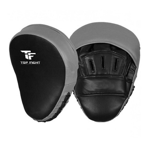 Top quality Custom Wholesale Factory Supply <b>Focus</b> <b>Pad</b> Latest Design Boxing <b>Focus</b> <b>Pad</b> Mma Boxing Hand <b>Focus</b> <b>Pads</b> - Product Image 4