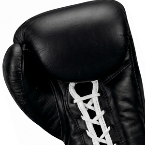 Guantes de Boxeo Askar Wear Ind, de Cuero, con Cordones, Protección Completa para los Dedos y la Muñeca, para Adultos, Equipo de Entrenamiento de Boxeo - Product Image 4