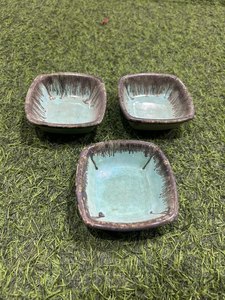 Tazón de Servir de Cerámica Ecológico, Reutilizable, Apto para Alimentos, Apto para Microondas y Lavavajillas, Duradero, para Fiestas, TIME 2 DECOR - Product Image 4