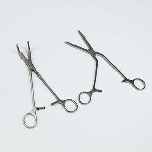 Instrumentos Quirúrgicos Ortopédicos de Alta Calidad, Juego de Cirugía de Columna Vertebral para Sistema de Tornillos Pediculares de Titanio de 5.5 mm de Dentavex - Product Image 2