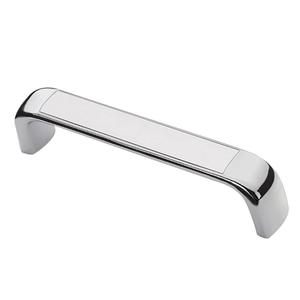 Trending Brass stylish <b>pull</b> hendle colour Nickel <b>Door</b> <b>Handle</b> Metal use home Office School Restaurant Hotel drawer <b>Pull</b> <b>Handle</b> - Product Image 3