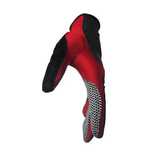 Gant de golf pour homme, nouveau style, en cuir de cabretta respirant de qualité supérieure, antidérapant, pour la main gauche, haute qualité - Product Image 6