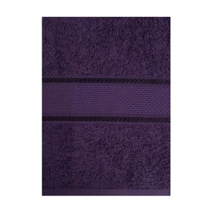 High Quality Quick-Dry Woven 100% Cotton Bath <b>Towel</b> <b>Set</b> Custom Logo Customized Printing Solid Color Options OEM Service Square - Product Image 5