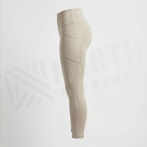 Ropa Deportiva de Alta Calidad para Mujer, Leggings de Yoga, Ropa de Gimnasio, Ropa Deportiva Premium, Ropa de Entrenamiento Atlético - Product Image 3