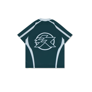 Custom Mesh Jersey Manufacturer Private Label Sportswear Oversized <b>Athletic</b> Apparel Wholesale OEM - Product Image 4