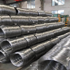 ลวดเหล็กสแตนเลสแบบม้วนสำหรับโรงงาน AISI 201 304 316 ER308L สำหรับอุปกรณ์เชือกขัดถูและอุปกรณ์รอก - Product Image 4