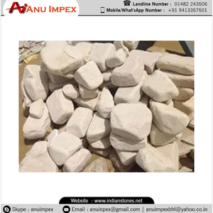 Piedras de Menta Blanca de Primera Calidad para Colecciones de Cristales y Decoración del Hogar, Disponibles a Precio de Mayoreo - Product Image 6