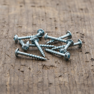 Prix direct usine Vietnam – Vis à tête cylindrique PDC de qualité supérieure, classe 4, 6.8, 8.8, en acier inoxydable/acier au carbone, plaqué zinc/nickel, métrique - Product Image 5