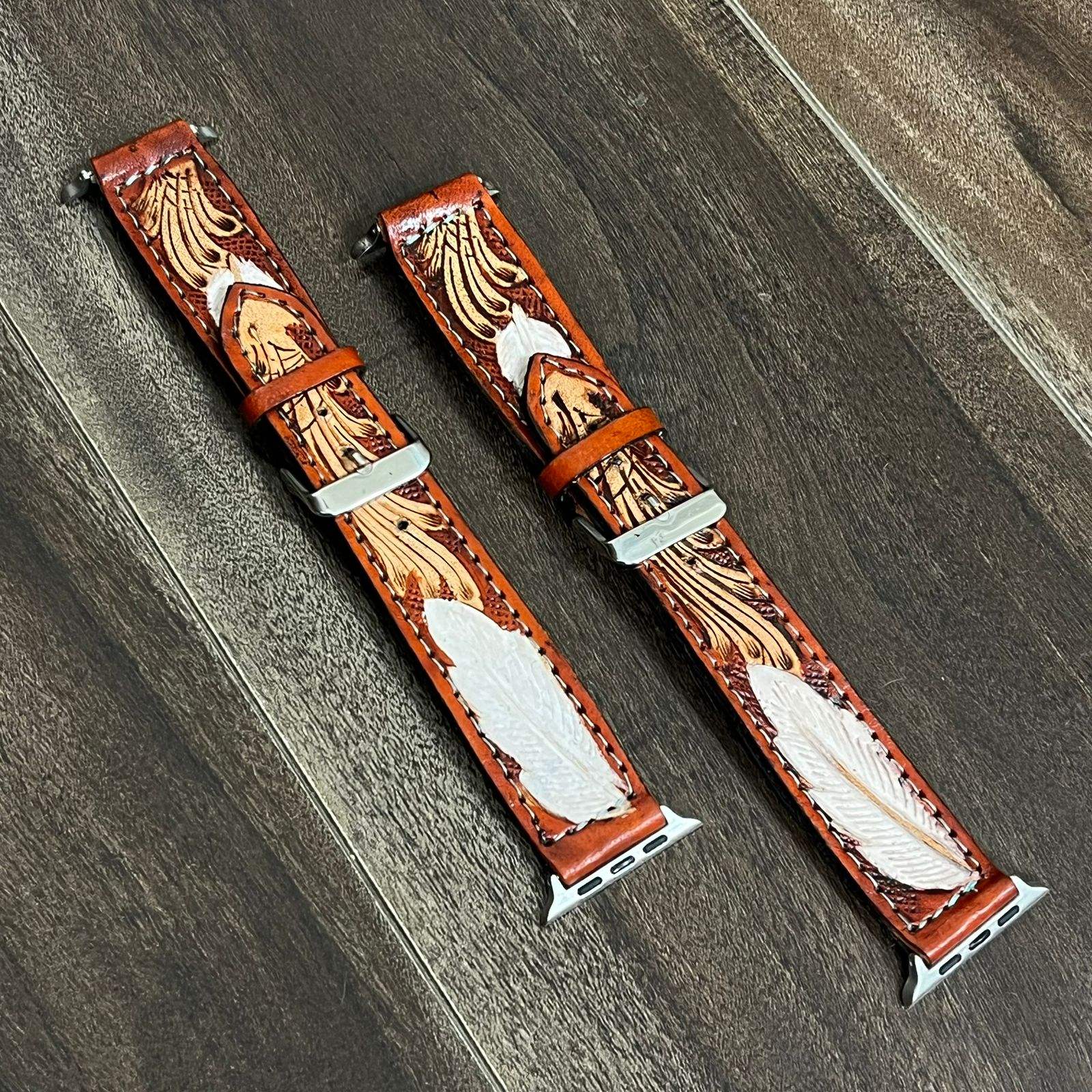 สีน้ำตาล