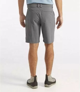 Customized Performance <b>Short</b> Men's Nylon <b>Technical</b> Fishing <b>Shorts</b> - Product Image 2