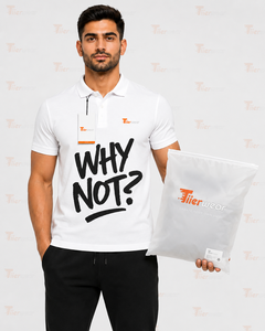 Camisas Polo de Uniforme Corporativo para Hombre, Bordado de Logotipo Personalizado, Manga Corta, Camisas de Trabajo con Cuello Profesional para Personal y Empleados - Product Image 2