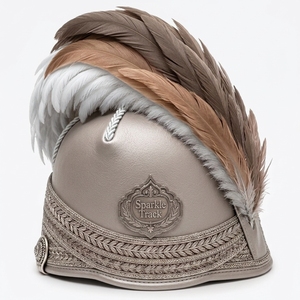 Wholesale Hackles High Quality Decorative Feather Materials with Private Label OEM Manufacturing Services Best Selling - Product Image 5
