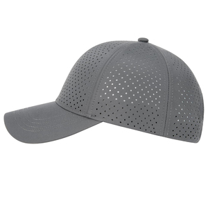Gorras de Béisbol Ligeras de Color Sólido al por Mayor para Hombre, Gorra Trucker Estampada, Gorra de Béisbol Deportiva Económica para Uso en Exteriores - Product Image 3