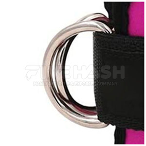 Tobilleras de gimnasio de alta calidad, transpirables y resistentes para entrenamiento. - Product Image 6