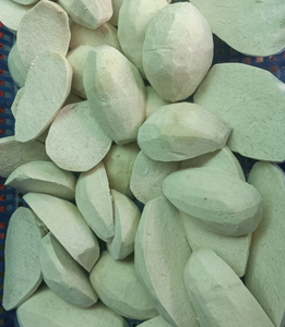 Fabricante Vietnamita de Raíz de Taro Congelada en Trozos Cortados a la Mitad para Té de Burbujas, Postres, Ingredientes de Cocina y Uso en la Cocina - Product Image 5