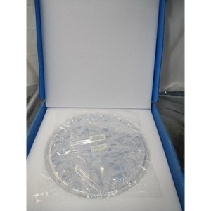AMAT 0200-20378 PLATEAU D'ISOLATION GAMMA CU, 111189 - Équipements et Pièces Semi-conducteurs Globaux de Renommée Mondiale à Confiance - Disponible sur le site - Product Image 2