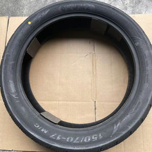 ยางรถจักรยานยนต์ K204 ทนทาน ยาง TT/TL สำหรับรถแบบธรรมดาและสกู๊ตเตอร์ ยึดเกาะถนนได้ดีเยี่ยมและมีอายุการใช้งานยาวนาน - Product Image 1