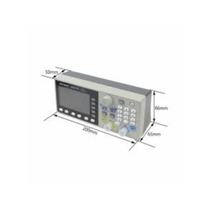 Générateur de fonctions DDS DDS-70 Metravi - Product Image 3