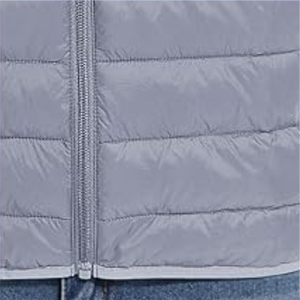Nueva Chaqueta Acolchada Estampada de Alta Calidad 2025, Holgada, de Invierno, Unisex, al por Mayor - Product Image 3