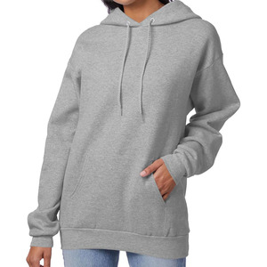 Crea tu propio logotipo con impresión por sublimación en sudaderas de invierno de poliéster/algodón con impresión digital, transpirables y de secado rápido. - Product Image 4