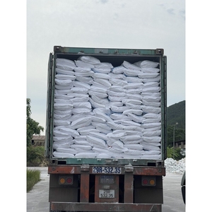 CaCO3 de qualité supérieure pour les plaques de porte en PVC blanc et rigide pour les miroirs de bain - Product Image 6