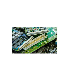 Déchets électroniques de circuits imprimés (PCB) concentrés de qualité supérieure, grande tonnages, livraison en 7-14 jours, NMF (PVT) LTD pour le commerce mondial de matières premières - Product Image 6