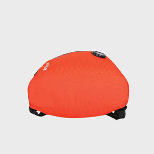 Sac à dos à cordon Arctic Fox pour enfants, durable, imperméable, en polyester, thème plage, 23L, sac de voyage, poignée en corde, cadeau promotionnel - Product Image 6