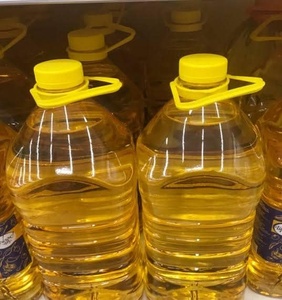 Aceite de Girasol Refinado al por Mayor en Botellas/Tambores/Bidones, 100% Puro, Grado Alimenticio, 12 Meses de Vida Útil para Restaurantes - Product Image 2