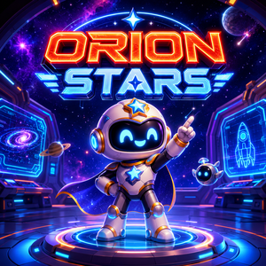 Orion Stars Newest Stable Juwa Fire Kirin Online Game Credits Coin Points Distributor Wanted Golden Dragon Orion Stars - Product Image 1
