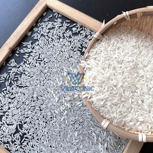 ข้าวหอมมะลิไทย โฮมาลี เคดีเอ็ม บรรจุภัณฑ์ขนาดใหญ่ 5กก. 10กก. 25กก. 20ปอนด์ 40ปอนด์ +84 85 693 9777 - Product Image 2