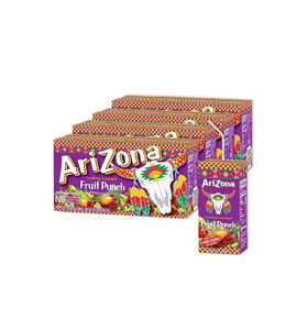 Punch aux fruits AriZona original pour la revente - Fournisseur de confiance pour les restaurants à service rapide et les fournisseurs d'événements - Product Image 5