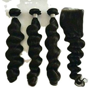 100% Export Quality Front Lace <b>Wig</b> With Natural Human Hair Smooth Texture Remy Virgin Hair <b>Wig</b> for Sale by Exporters - Product Image 6