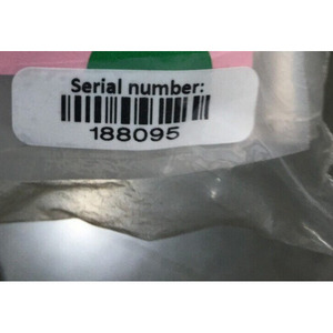 6 VARIAN E17047380 PIN, CONTACT, FARADAY, 188095 - Equipo y piezas de semiconductores de confianza de Trusted Global Legacy - Product Image 4