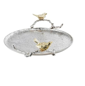 Bandeja para Servir Postres y Pasteles, Moderna, de Lujo, Personalizable, Multiusos, al Precio Más Bajo - Product Image 6