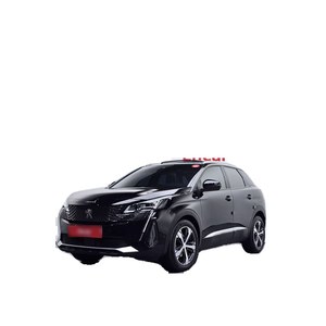 2022 Peugeot 3008 1.2 Pure Tech GT with Automatic Gearbox Euro V Emission Standard Left Steering Rear <b>Camera</b> 41,233 km - Product Image 1