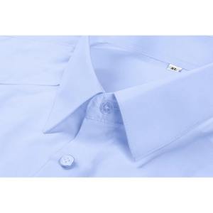 Camisa Casual de Manga Larga de Mezclilla para Hombre, Camisa de Manga Larga Estampada para Hombre, Camisa de Manga Larga Bordada para Hombre, Camisa Clásica de Manga Larga para Hombre - Product Image 4