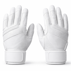 Guantes de Bateo de Béisbol Aria Personalizados al por Mayor, Directo del Fabricante OEM para Atletas - Product Image 2