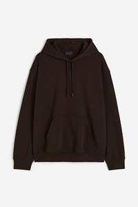 Sweat à capuche d'hiver pour homme, coupe ample, coupe-vent, écologique, en molleton 100% coton, avec poches sur les épaules, style streetwear, imprimé numérique - Product Image 3